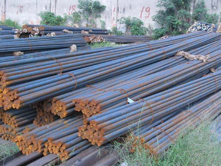 徽州50Cr合金结构钢
