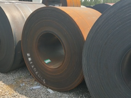 徽州Q355NHB耐候板